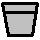 a big iron bucket