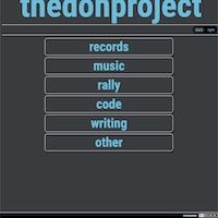icon for this coding project