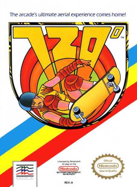 icon for 720°