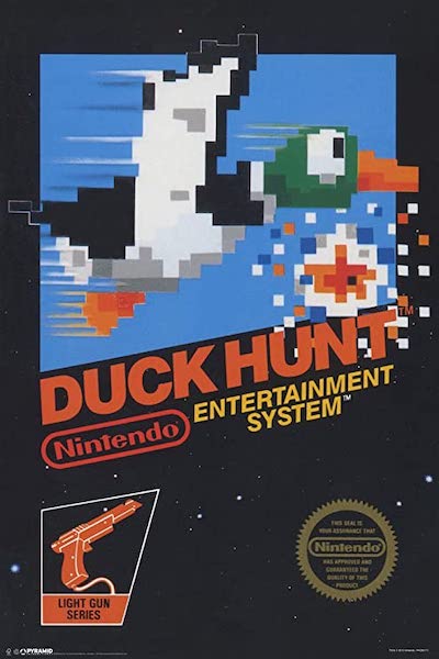 icon for Duck Hunt
