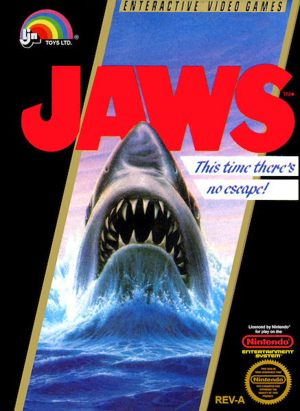 icon for Jaws
