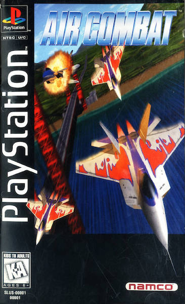 icon for Air Combat