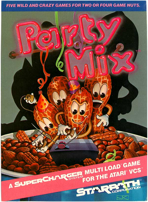 icon for Party Mix