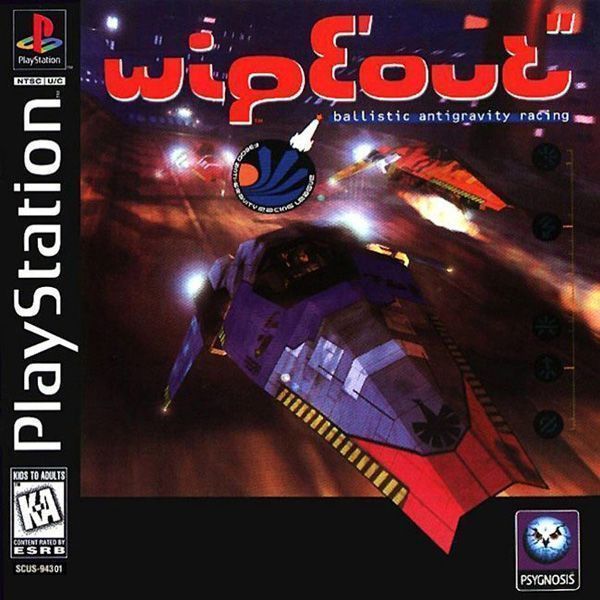 icon for Wipeout