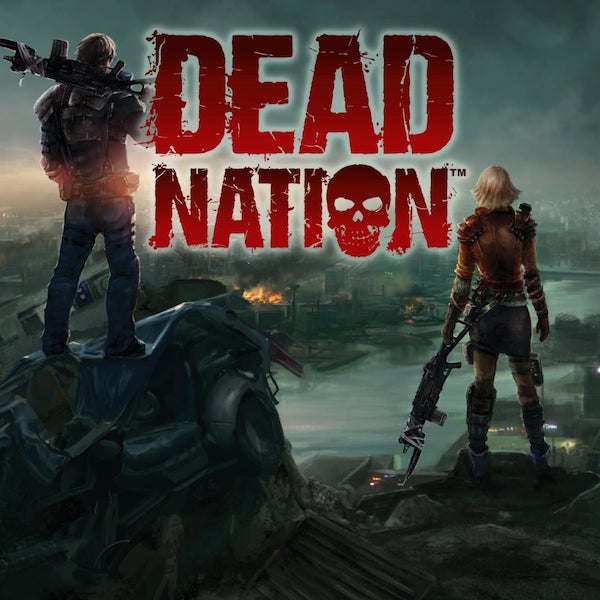 icon for Dead Nation