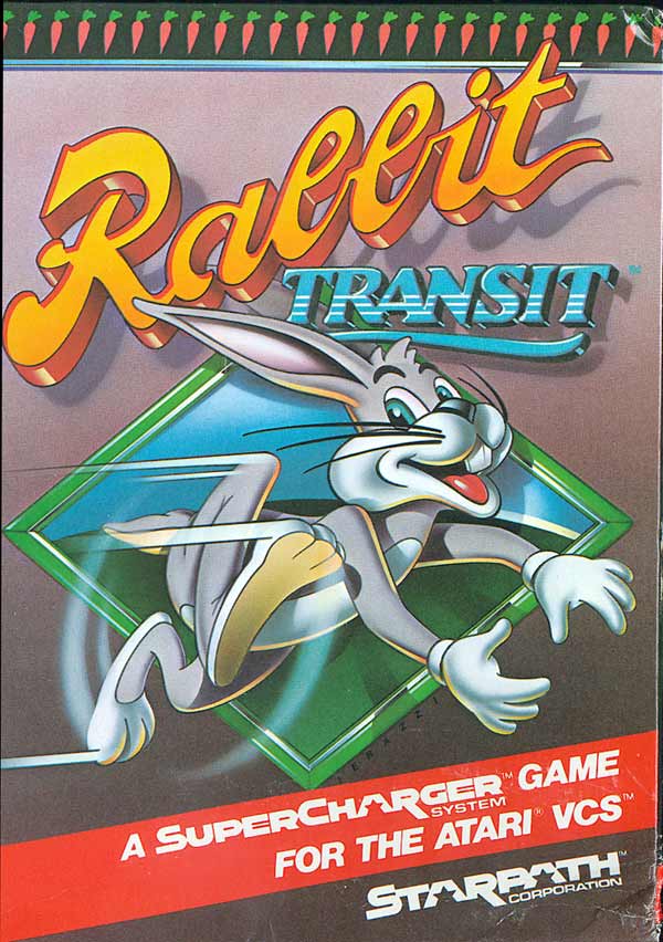 icon for Rabbit Transit
