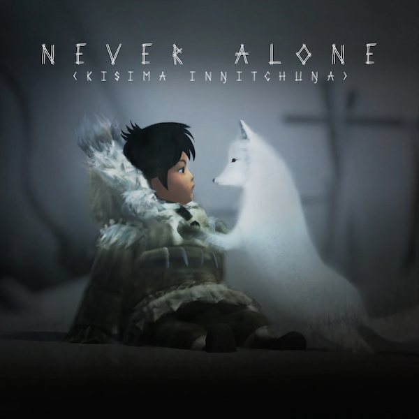 icon for Never Alone
