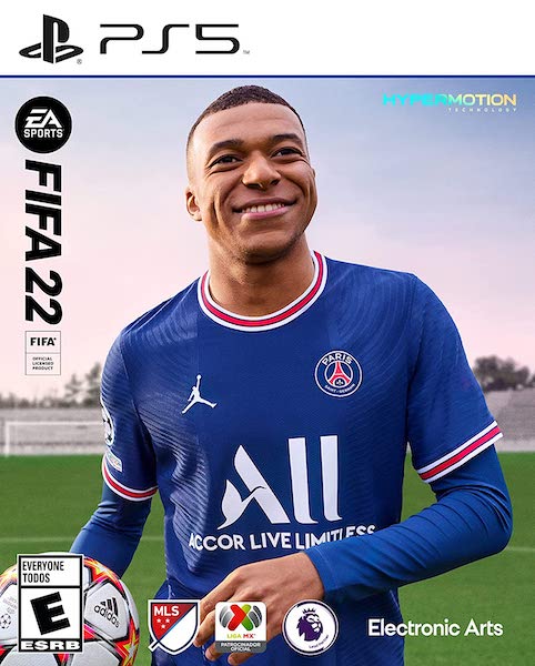 icon for FIFA 22