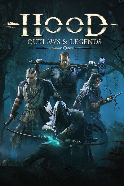 icon for Hood: Outlaws & Legends