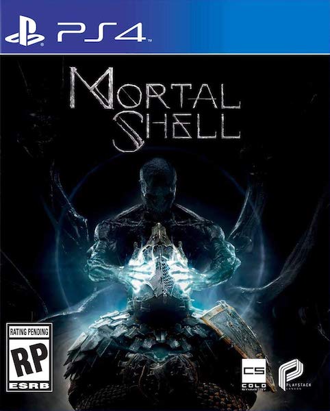 icon for Mortal Shell