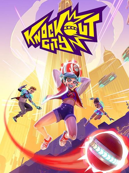 icon for Knockout City