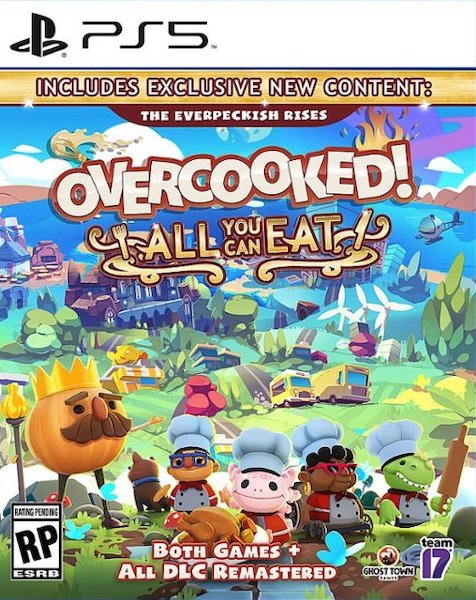 icon for Overcooked! All You Can Eat