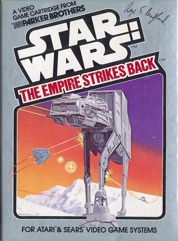 icon for Star Wars: The Empire Strikes Back