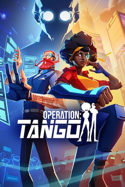 icon for Operation Tango