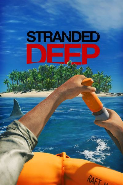 icon for Stranded Deep