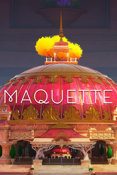 icon for Maquette