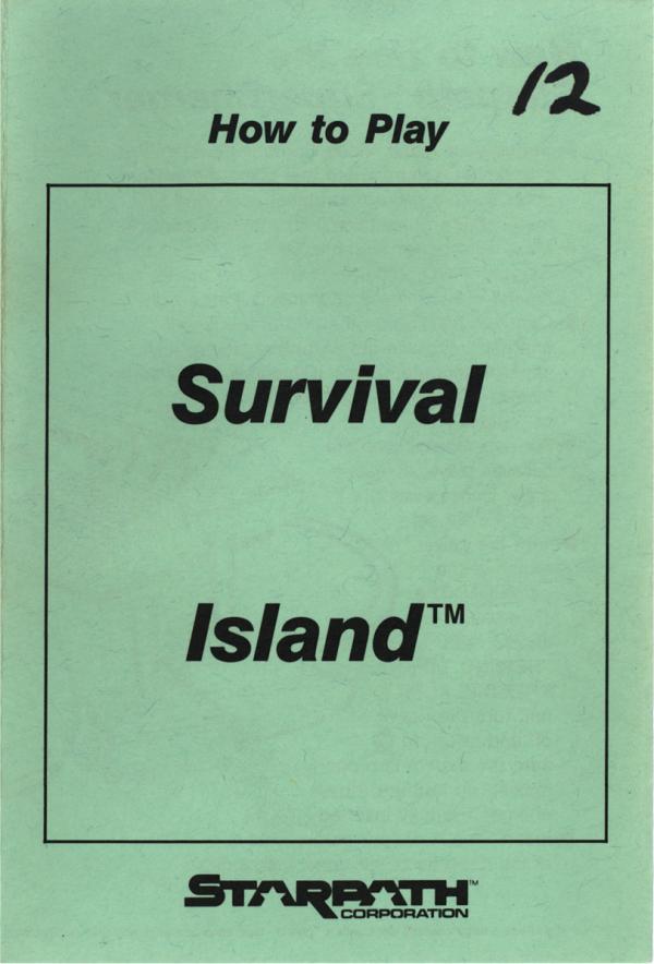 icon for Survival Island