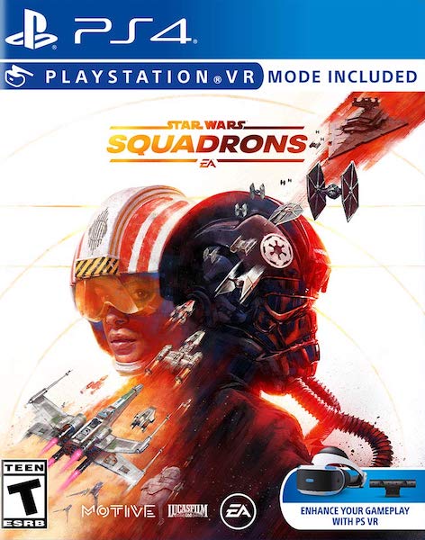 icon for Star Wars: Squadrons