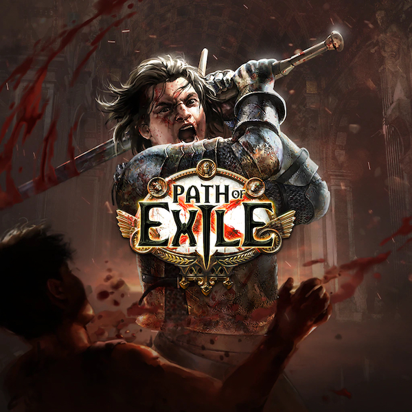 icon for Path Of Exile