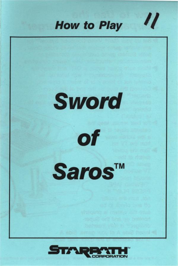 icon for Sword of Saros