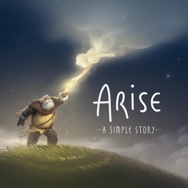 icon for Arise: A Simple Story