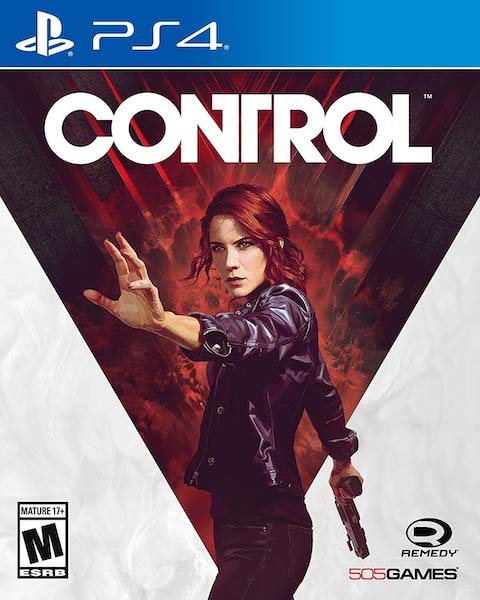 icon for Control