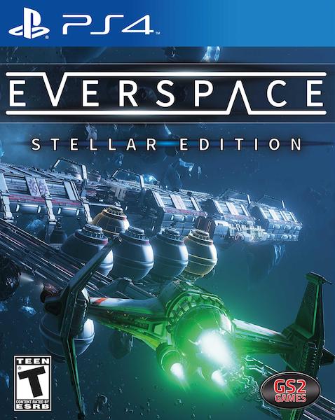 icon for Everspace