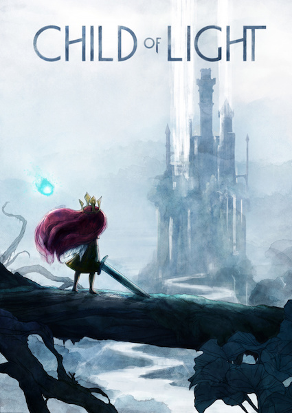 icon for Child Of Light