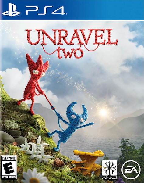 icon for Unravel Two