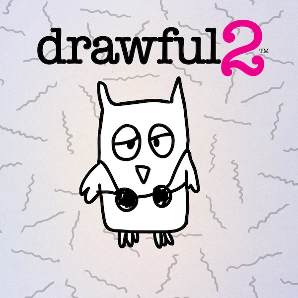 icon for Drawful 2