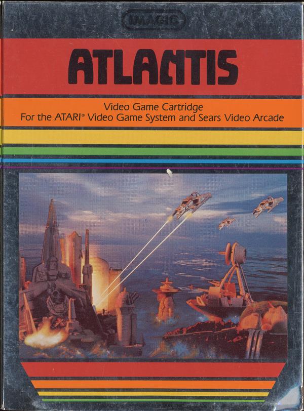 icon for Atlantis