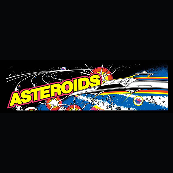 icon for Asteroids