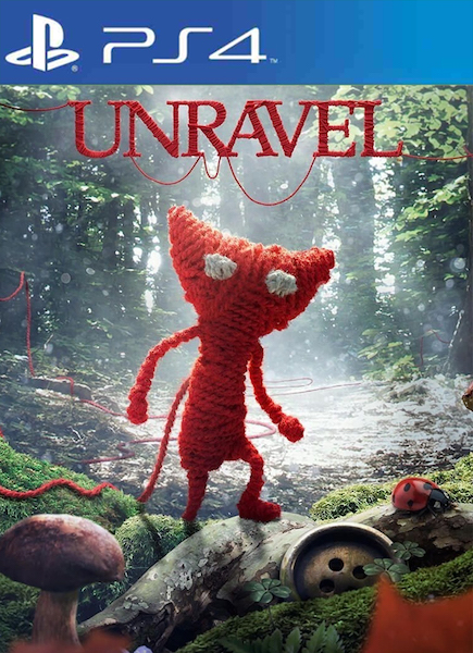 icon for Unravel