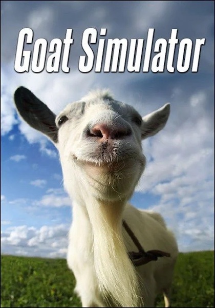 icon for Goat Simulator