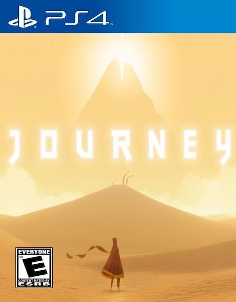 icon for Journey
