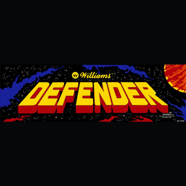 icon for Defender