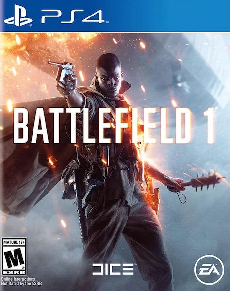 icon for Battlefield 1