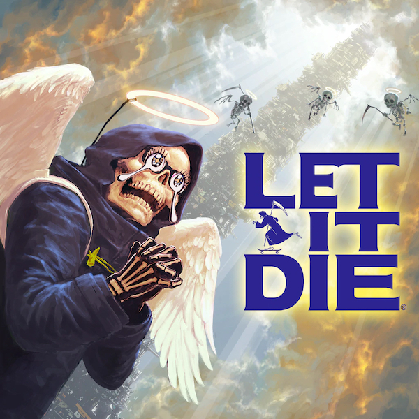 icon for Let It Die
