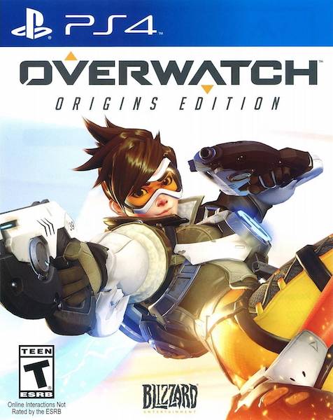 icon for Overwatch