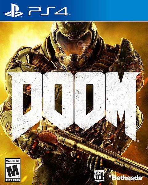 icon for Doom