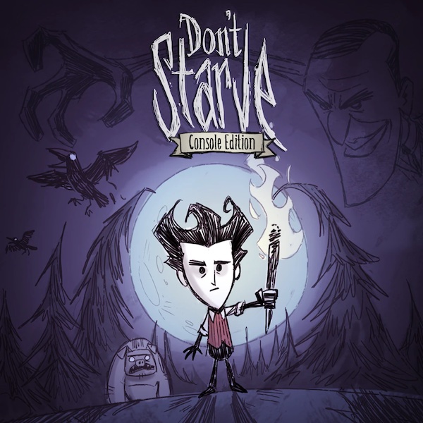 icon for Don't Starve: Console Edition