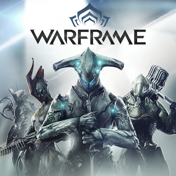 icon for Warframe