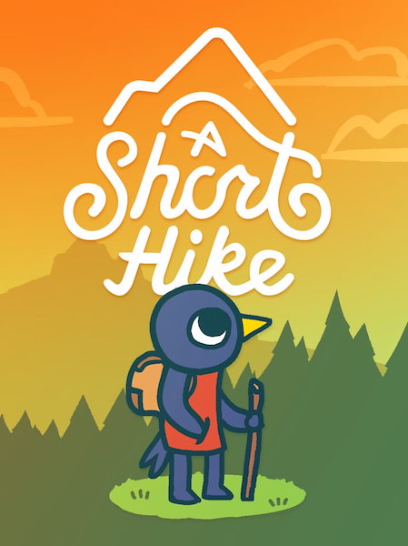 icon for A Short Hike