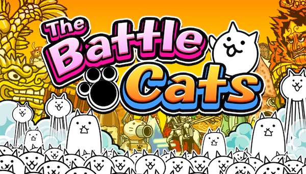 icon for The Battle Cats