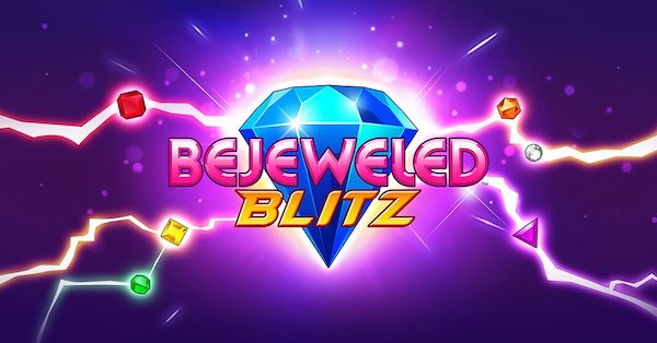 icon for Bejeweled Blitz