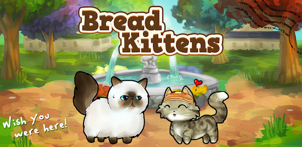 icon for Bread Kittens