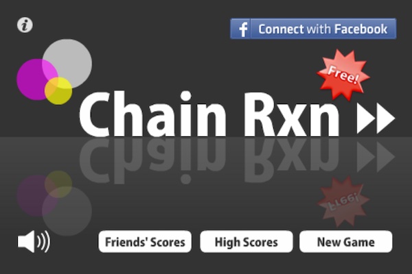 icon for Chain Rxn