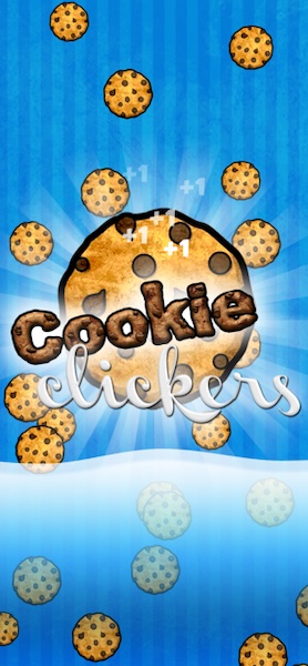 icon for Cookie Clickers