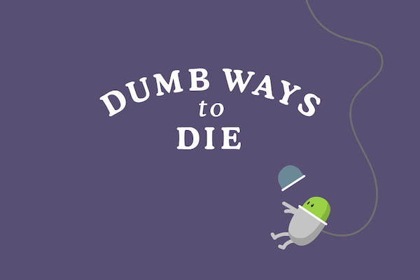 icon for Dumb Ways To Die