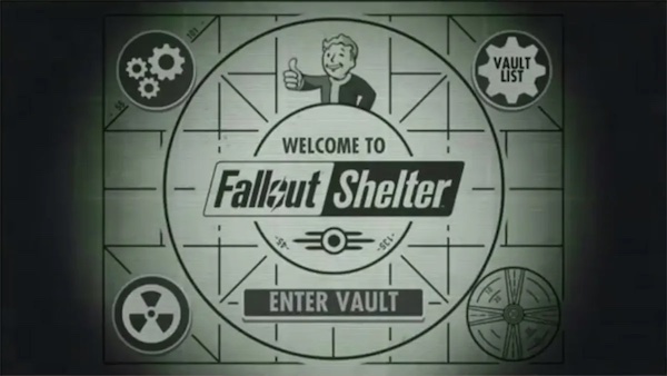 icon for Fallout Shelter
